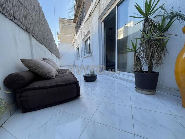 Appartement vente à Anfa, Dar Sultan