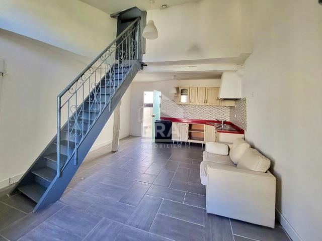Appartement vente à Saintes, Médis