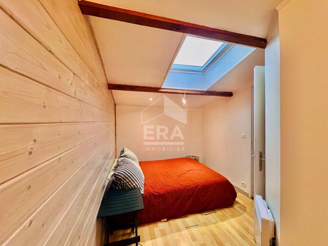 Appartement vente à Saintes, Médis