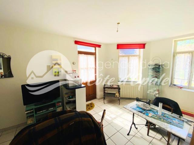 Appartement vente à Boulogne-sur-Mer, Pernes-lès-boulogne