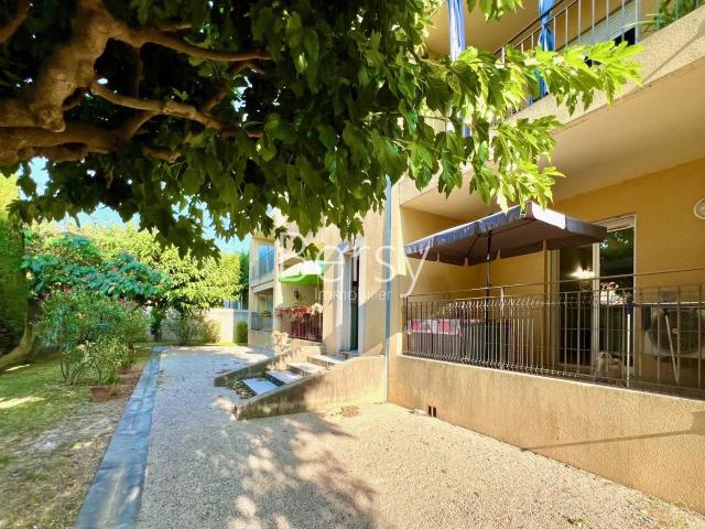 Appartement vente à Pernes-les-Fontaines, Vaucluse