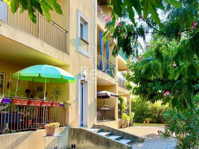 Appartement vente à Carpentras, Pernes-les-fontaines