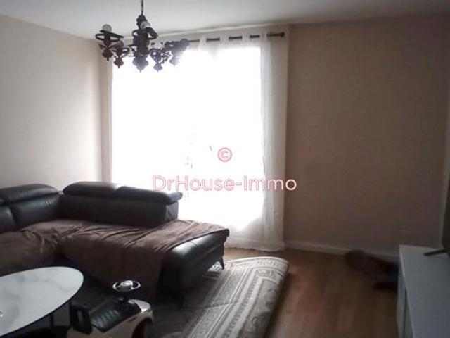 Appartement vente à Nantes, Rezé