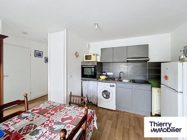 Appartement vente à Saint-Malo, Bretagne