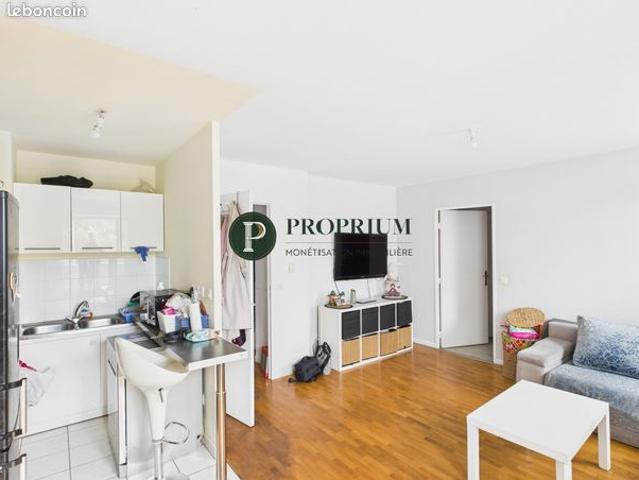 Appartement vente à Vendôme, Saint-ouen