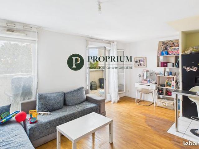 Appartement vente à Vendôme, Saint-ouen
