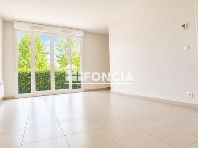 Appartement vente à Bernay, Beuzeville