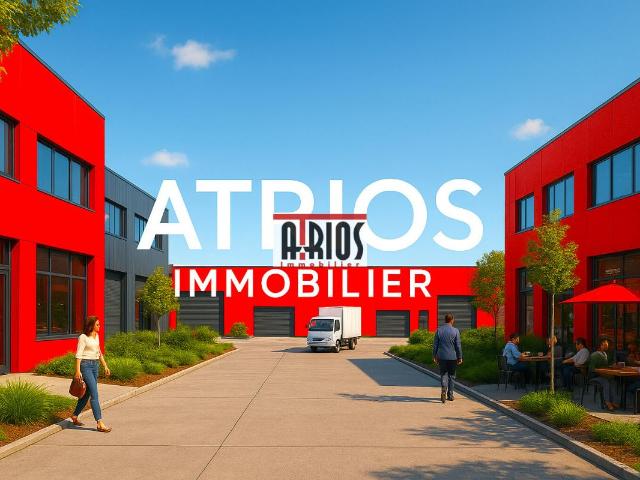 Bureau vente à Arrondissement de Toulon, Cuers
