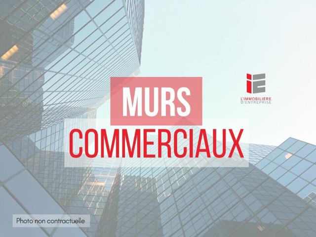 Local Commercial vente à Lorient, Bretagne
