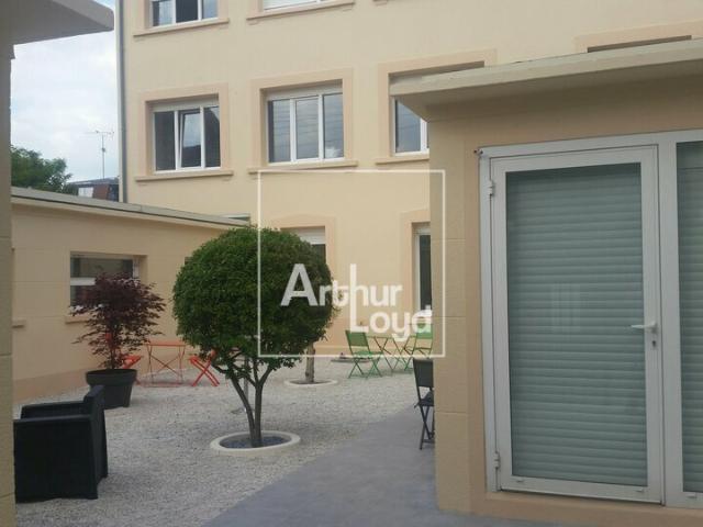 Bureau vente à Melun
