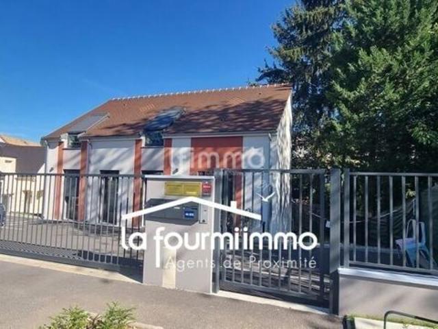 Maison vente à Torcy, Coupvray