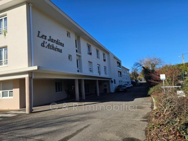 Appartement vente à Marseille, La Bouilladisse