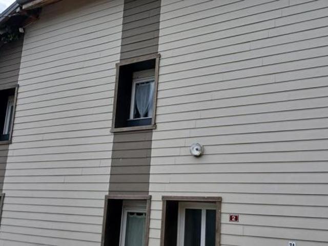 Appartement vente à Lure, Saulx