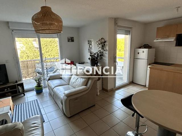 Appartement vente à Bergerac