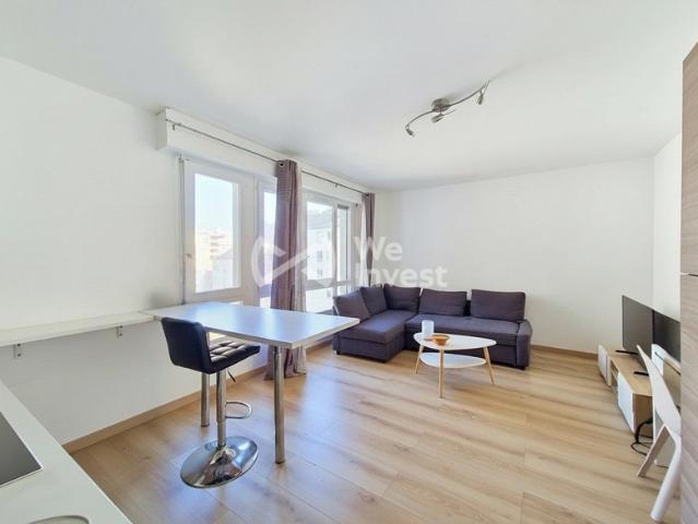 Appartement vente à Argenteuil, Sannois