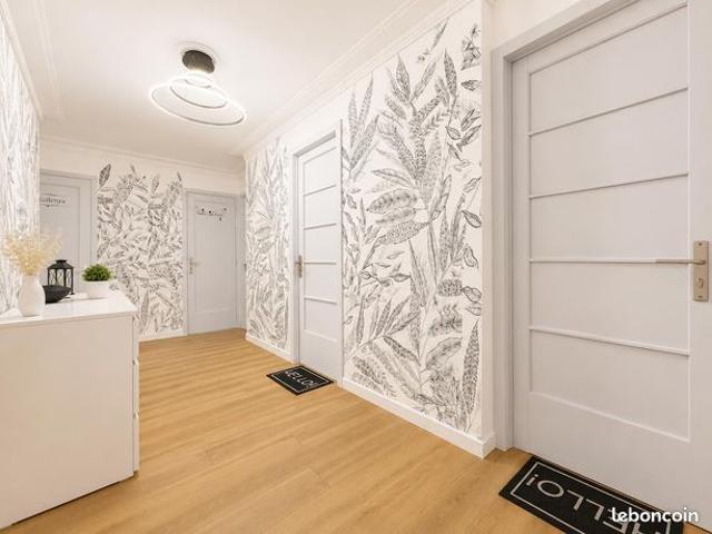 Appartement vente à Saint-Julien-en-Genevois, Annemasse