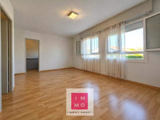 Appartement vente à Tarbes