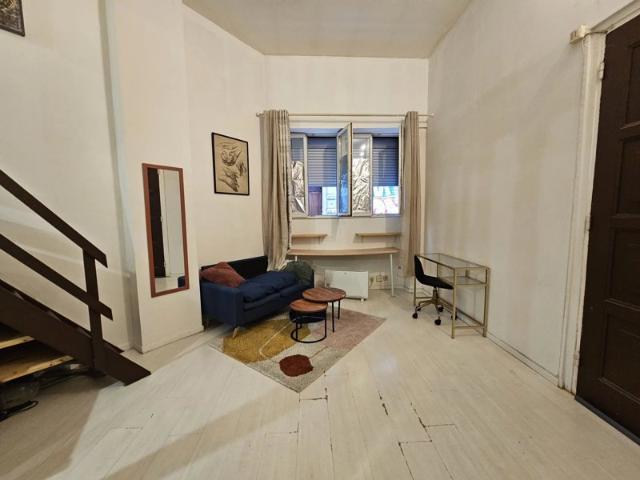 Appartement vente à Grenoble