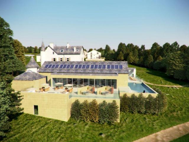 Appartement vente à Guéret, Noth