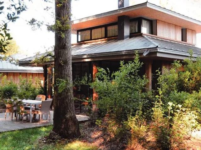 Maison vente à France métropolitaine, Les Barils