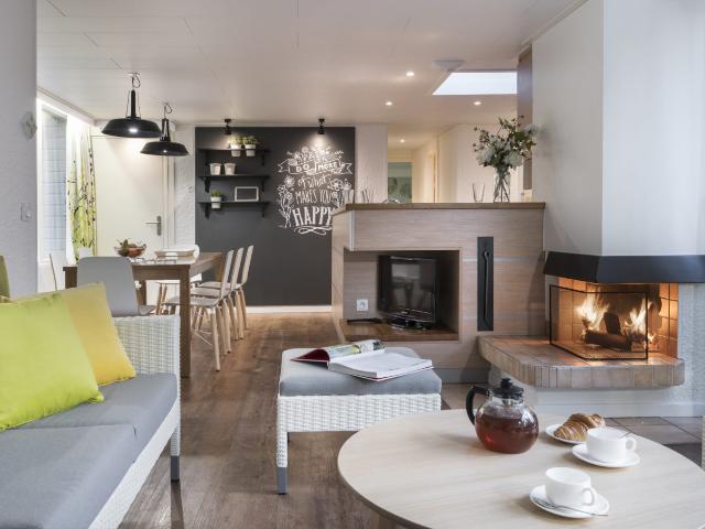 Maison vente à Bernay, Les Barils