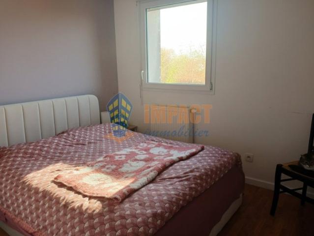 Appartement vente à Lille, Templemars