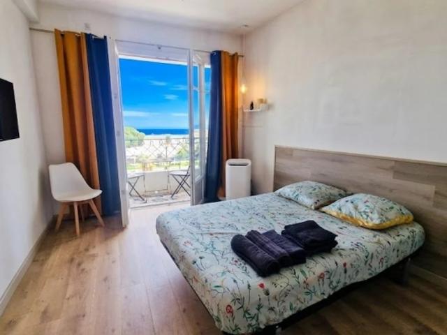 Appartement vente à Nice