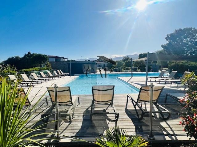 Appartement vente à Sartène, Lecci