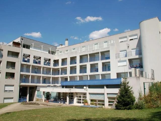 Appartement vente à Clermont-Ferrand, Royat