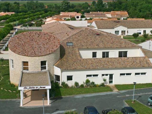 Appartement vente à Niort, Vouillé