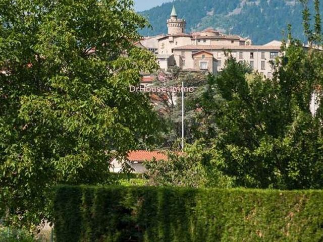 Appartement vente à Saint-Étienne, Pavezin