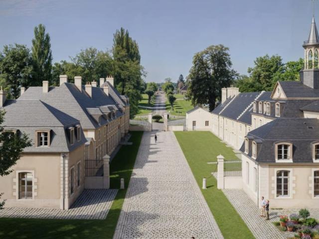 Appartement vente à Guérigny, Nièvre