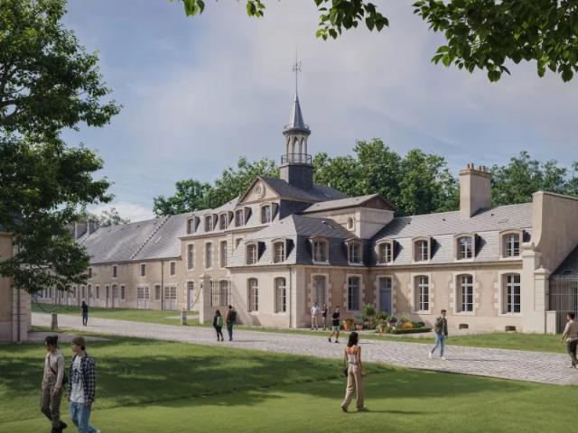 Appartement vente à Nevers, Urzy