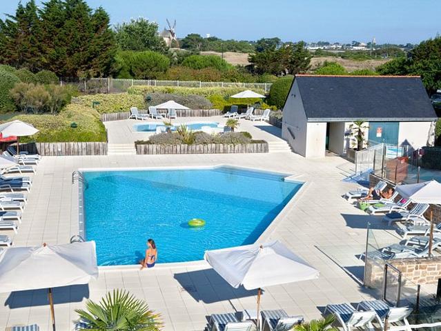 Duplex vente à Saint-Nazaire, Batz-sur-mer