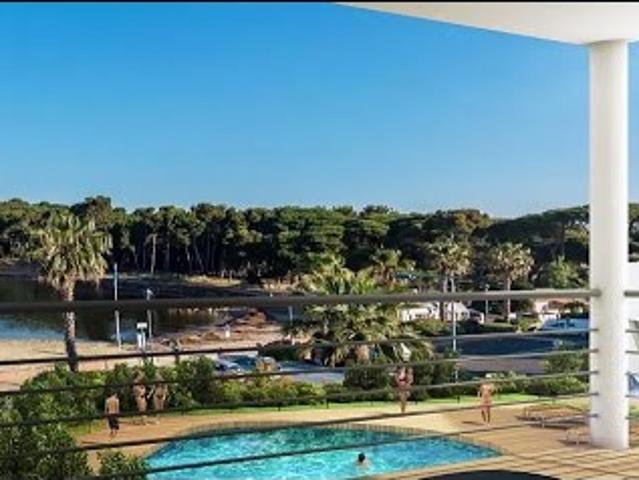 Appartement vente à Arrondissement de Toulon, Saint-mandrier-sur-mer