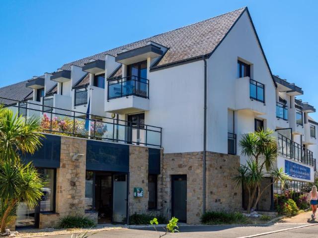 Appartement vente à Lannion, Bretagne