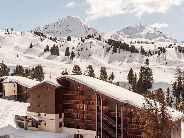 Appartement vente à Albertville, Aime