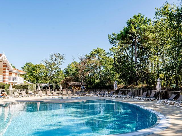 Appartement vente à Lesparre-Médoc, Soulac-sur-mer