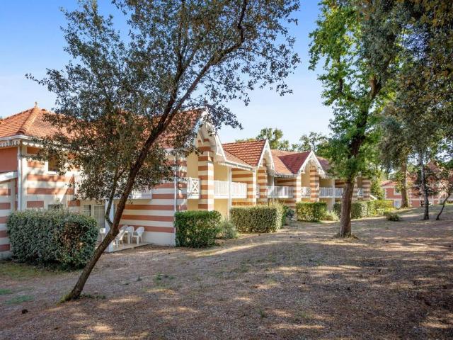 Appartement vente à Lesparre-Médoc, Soulac-sur-mer
