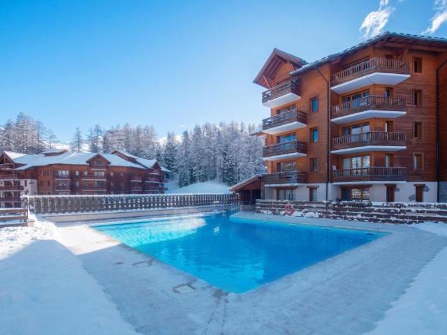 Appartement vente à Briançon, Vars