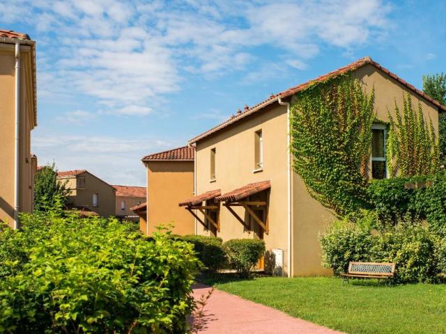 Maison vente à Bergerac, La Madeleine