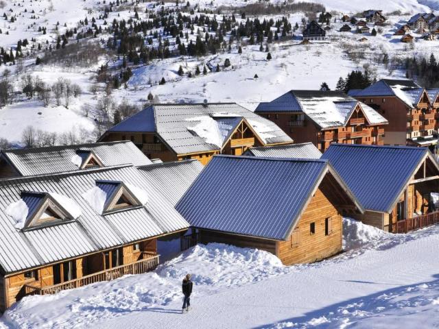 Appartement vente à Saint-Jean-de-Maurienne, Saint-françois-longchamp