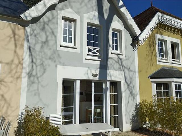 Maison vente à Abbeville, Fort-mahon-plage