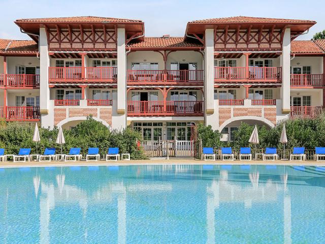 Appartement vente à Mont-de-Marsan, Biscarrosse