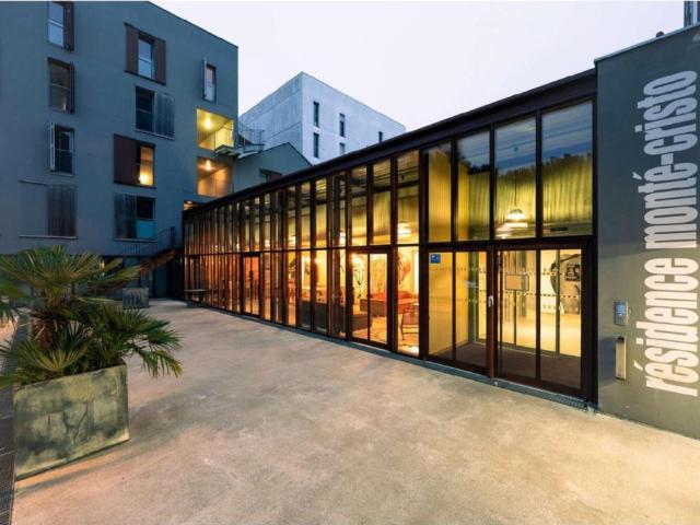 Appartement vente à Nantes