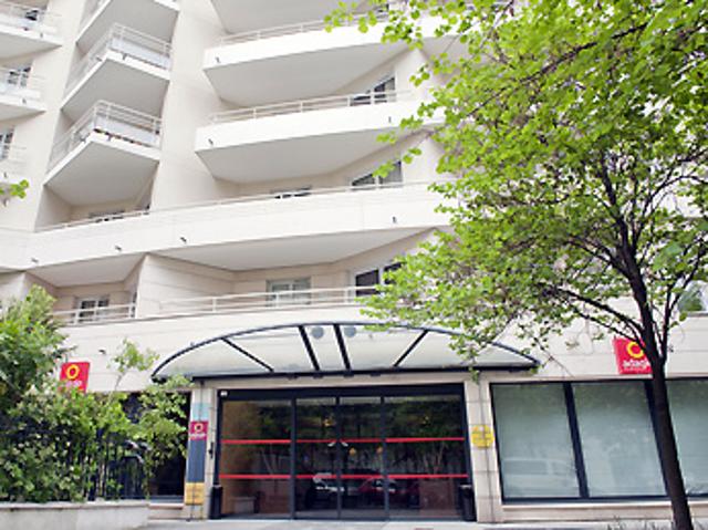 Appartement vente à Nanterre, Courbevoie