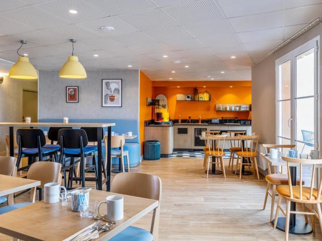 Appartement vente à Bois-d'Arcy, Yvelines