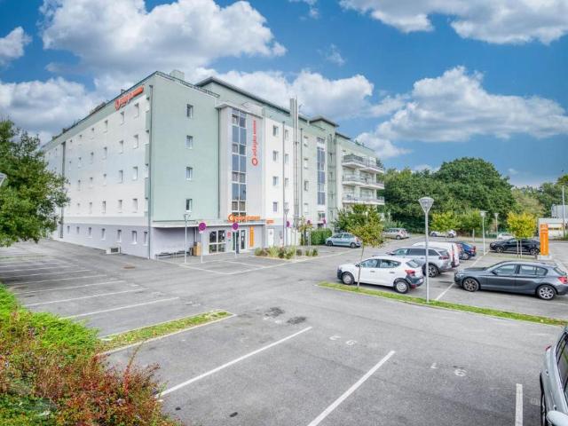Appartement vente à Saint-Nazaire, Saint-nazaire
