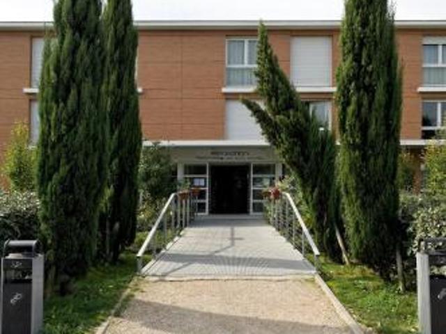 Appartement vente à Sarcelles, Andilly