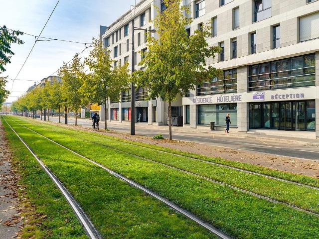 Appartement vente à Strasbourg, Hoenheim